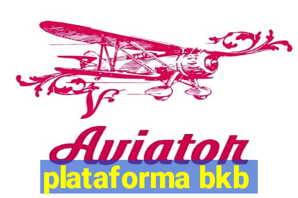 plataforma bkb